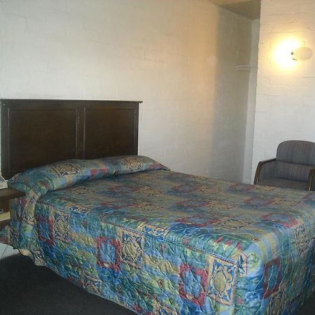 Border Motel Calexico Kültér fotó