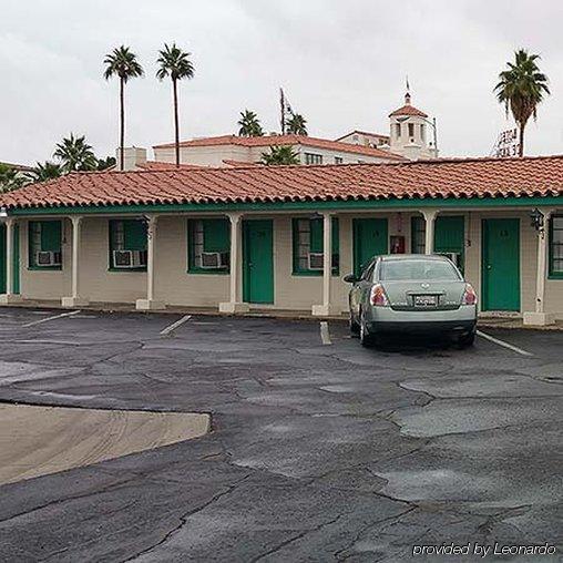 Border Motel Calexico Kültér fotó