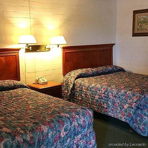 Border Motel Calexico Kültér fotó