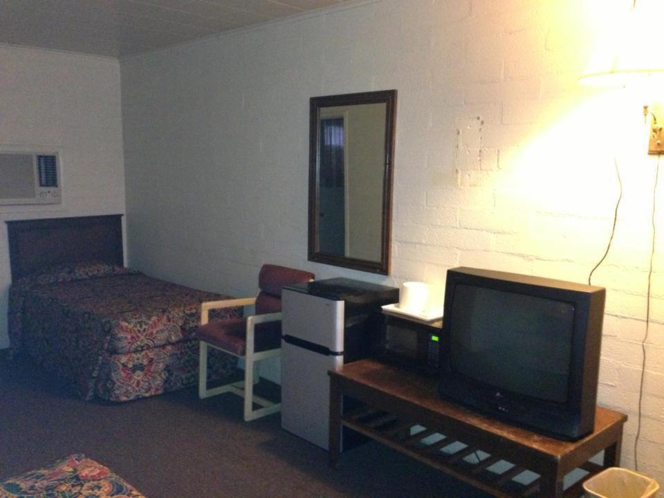 Border Motel Calexico Kültér fotó