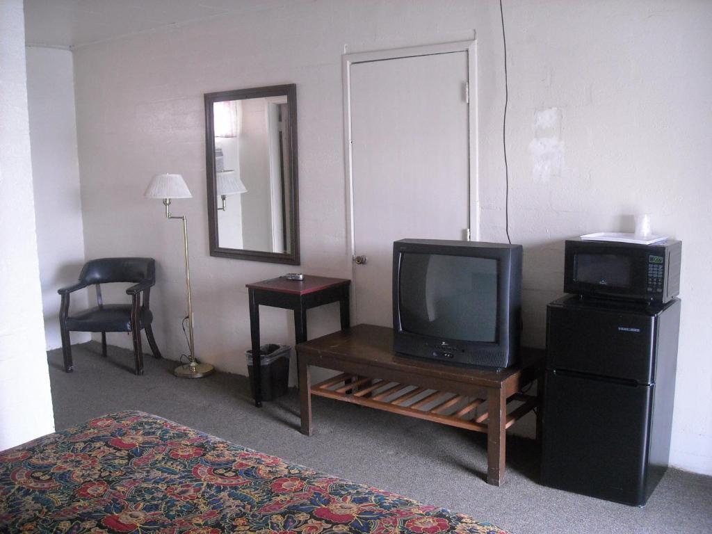 Border Motel Calexico Szoba fotó