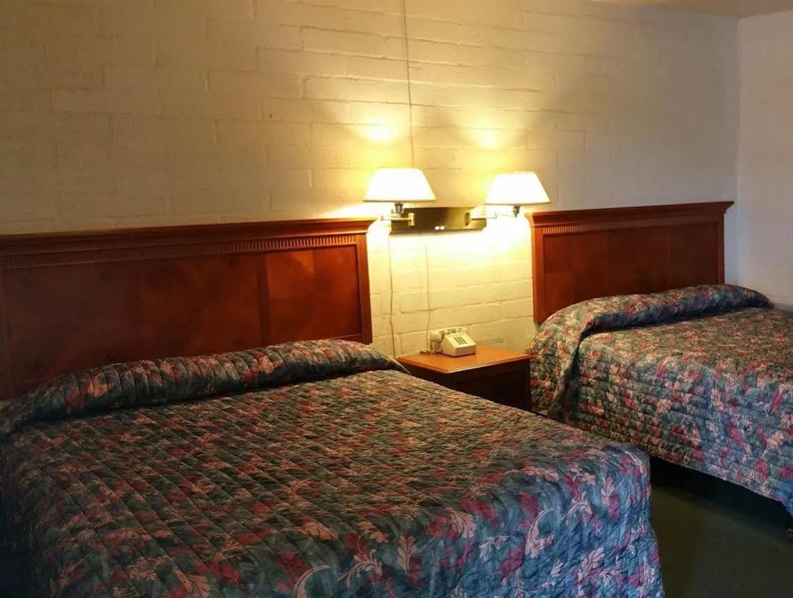 Border Motel Calexico Kültér fotó